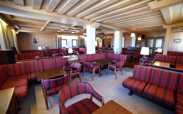 Sport Hotel Cristallo