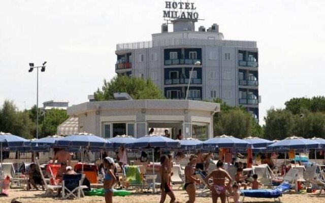 Hotel Milano