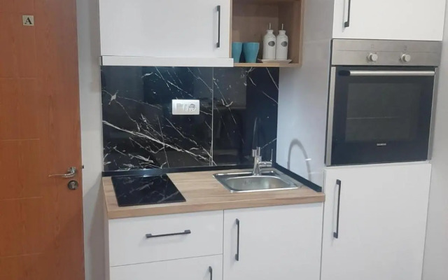 Bulevar Star Apartment