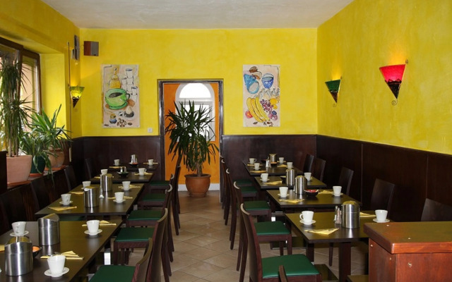 Stadthotel Kleiner Berg