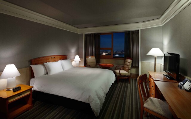 Kensington Hotel Yeouido Seoul