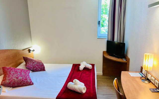 The Originals City, Hôtel Costières, Nîmes