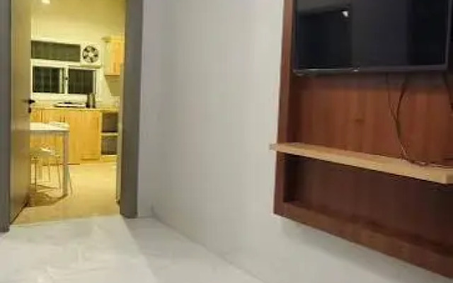 Rehana Al-Wurud Suites