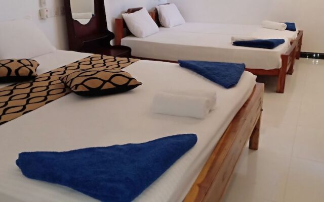 Surf & Sand Hotel
