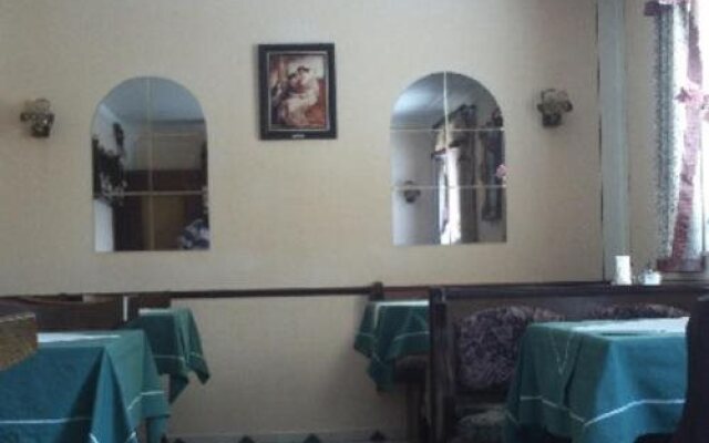 Gästehaus-Pension Caroline