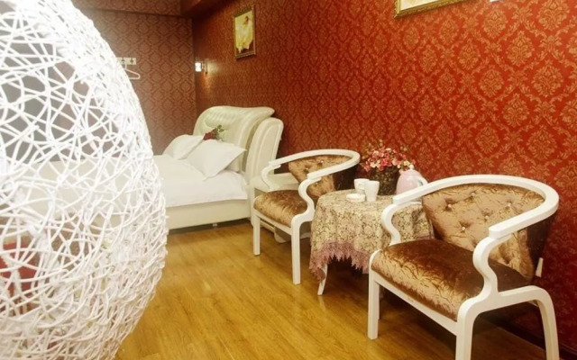 Chengdu Qimeng Hotel Apartment