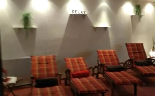 Apartment Christopherhof 11, Grafenwiesen