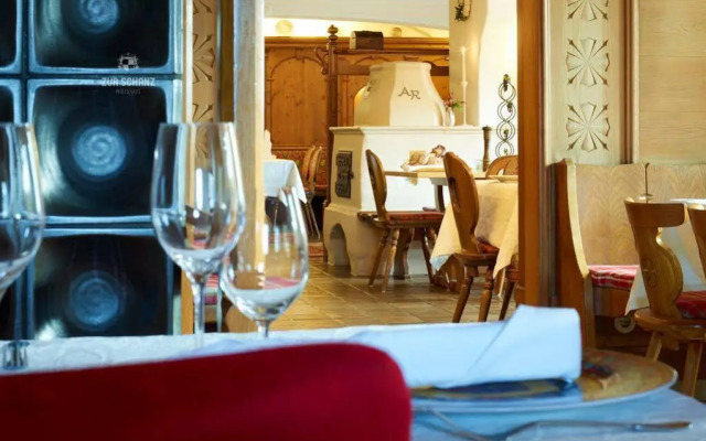 Hotel Zur Schanz