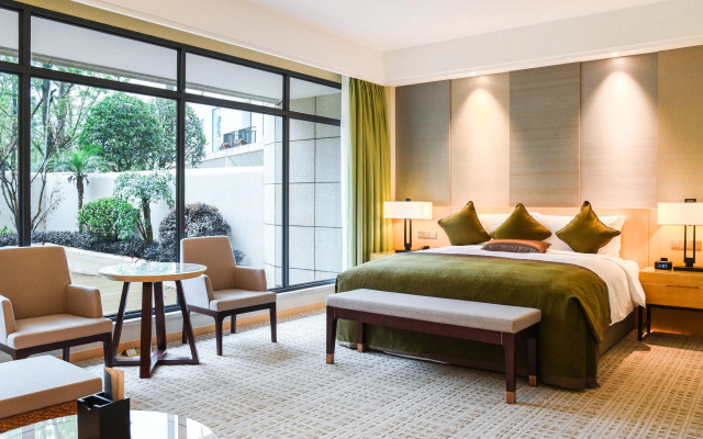 InterContinental Heilong Lake by IHG