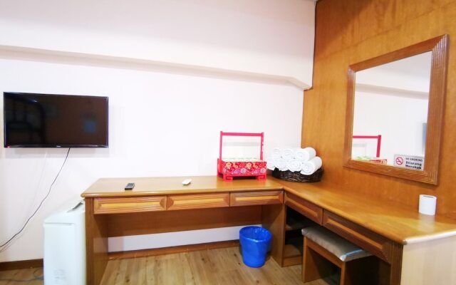 Heng Ann Guest House