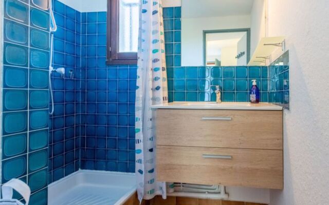 Les terrasses de la Plage