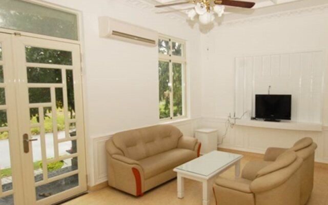 An Binh Villas