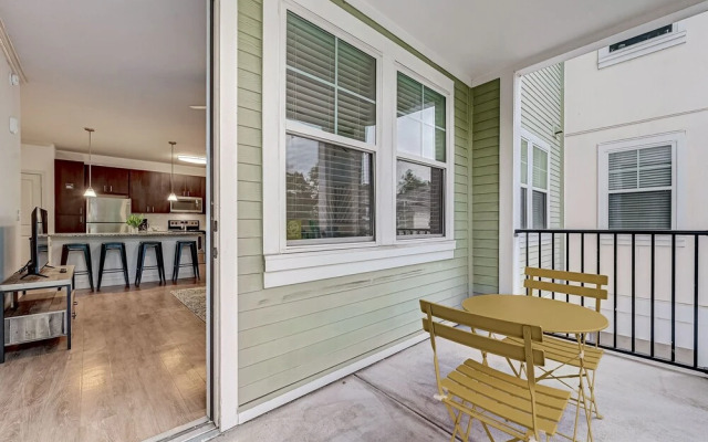 FRONTDESK The Point at Tamaya Apts Jacksonville