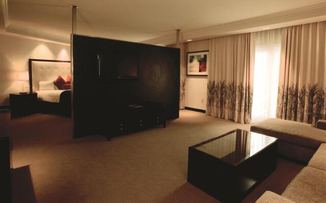 Harrah's Resort Southern California