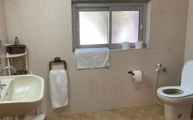Cabanon pied dans l eau