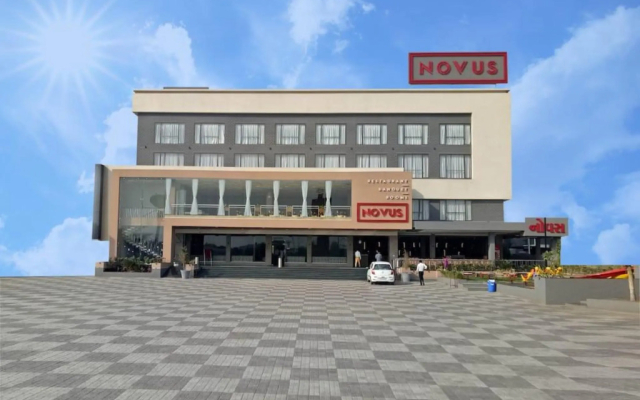Hotel Novus