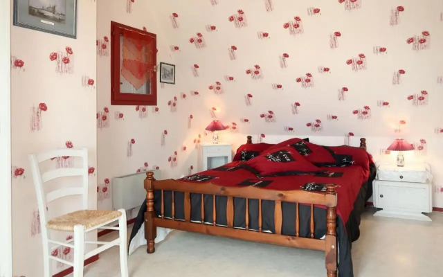 Holiday Home Tal ar Mor - LPU100