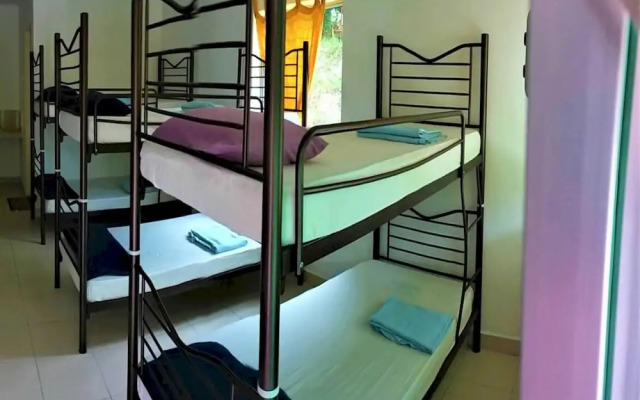 OYO 90993 Ulu River Lodge