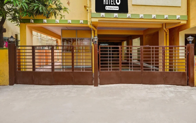Super Hotel O Velachery