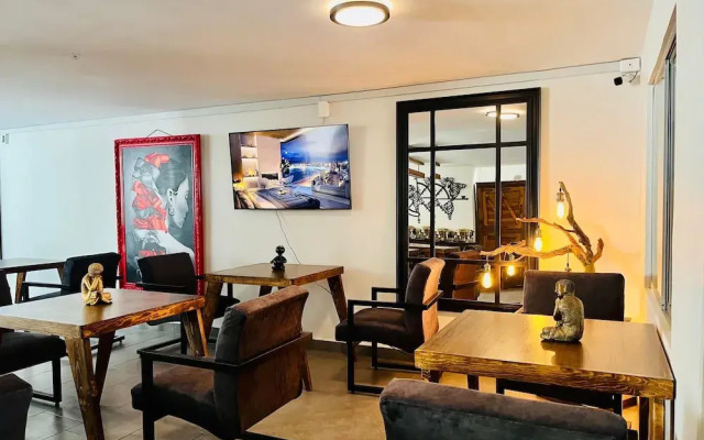 Venator House Moral
