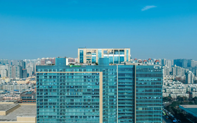 Holiday Inn Express Xi'an Tuanjie South Road by IHG