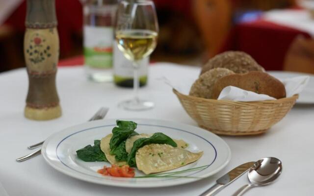 Hotel Post Gries
