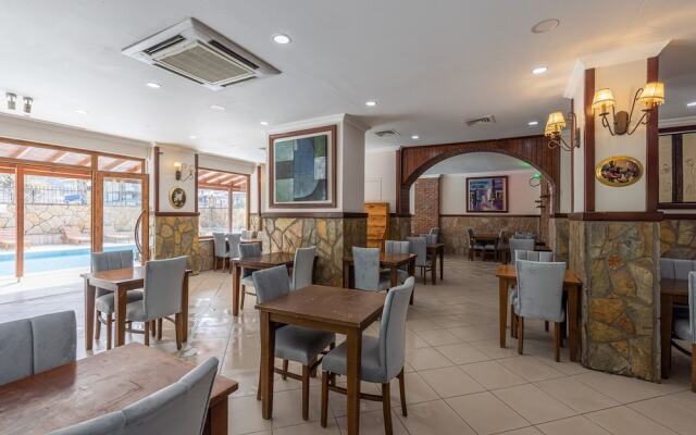 Olinda Hotel Agva