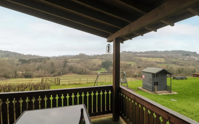 The Oak Lodge