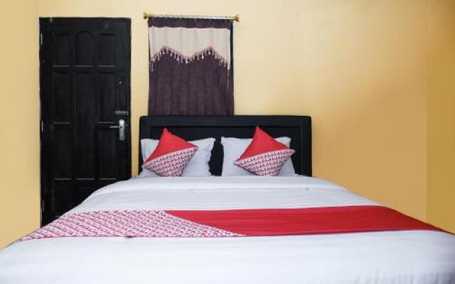 Udan Mas Guest House & Galery