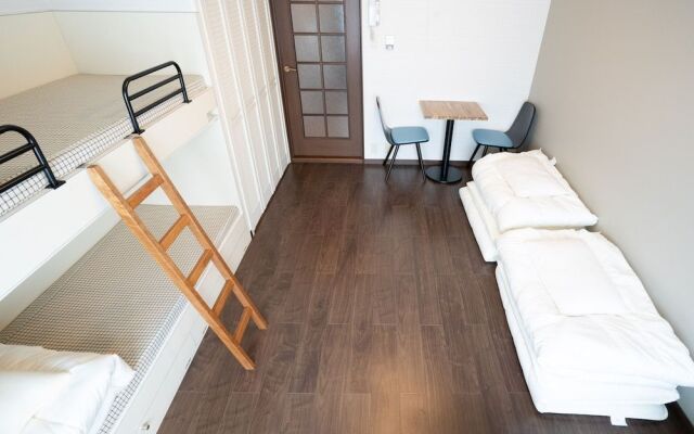 Angel Resort Yuzawa 813