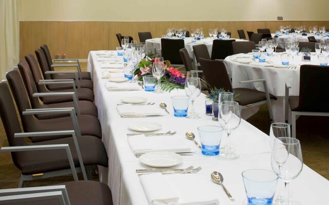 Novotel Edinburgh Park