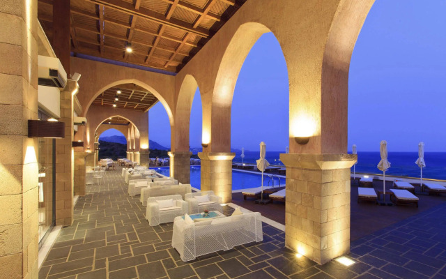 Boutique 5 Hotel & Spa - Adults Only
