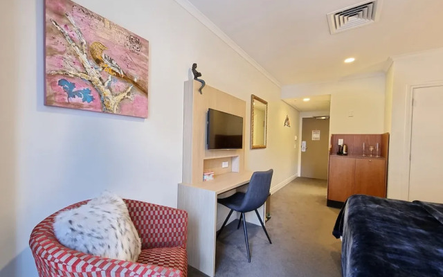 Sweet Escape CBD Studio