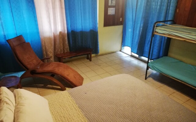 Casa Benjamin Linder