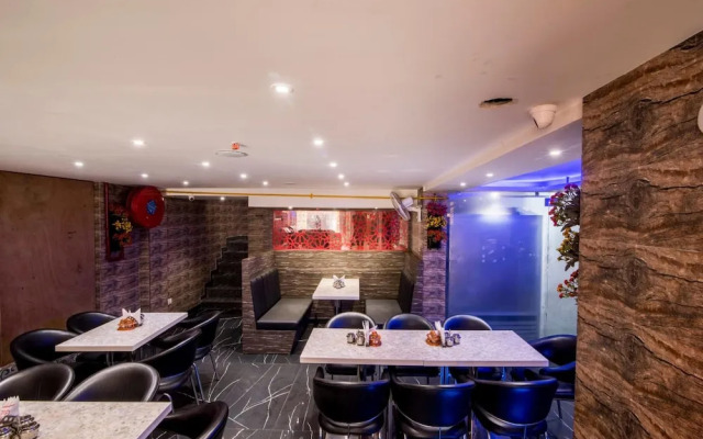 Hotel Mahajan Internatioanal