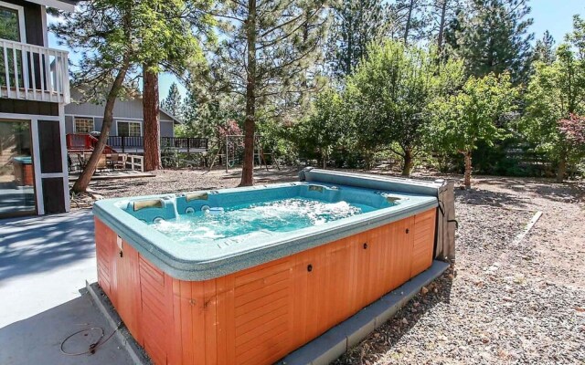 Bluebird Bear 1549 by RedAwning