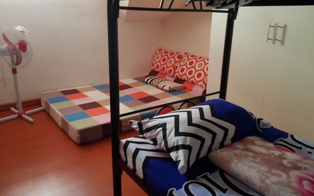 Unit 6  4BR Wanay Apartment