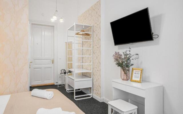 Downtown Bratislava B&B