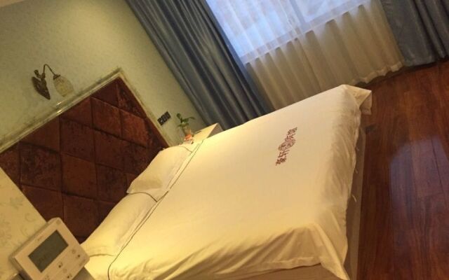 Dongfang Manshiguang Botique Hotel