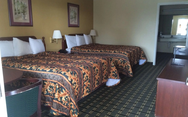 Executive Inn & Suites Schulenburg