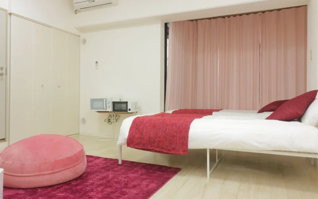 HG Cozy Hotel No.37