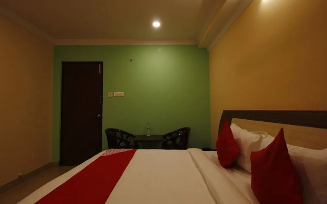 Sri Sai Regency by OYO Rooms