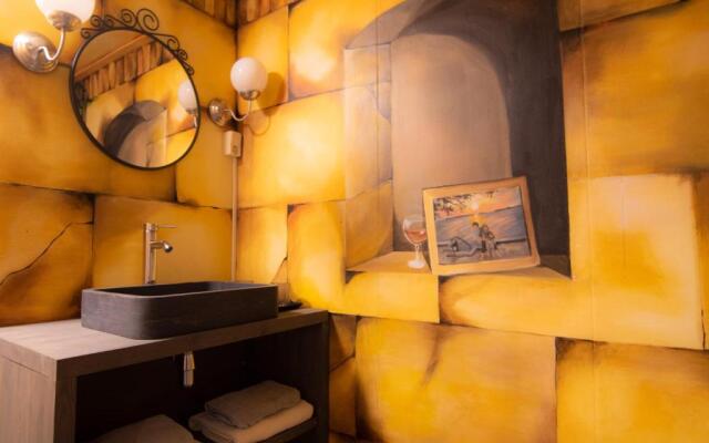 B&B Bed & Sauna