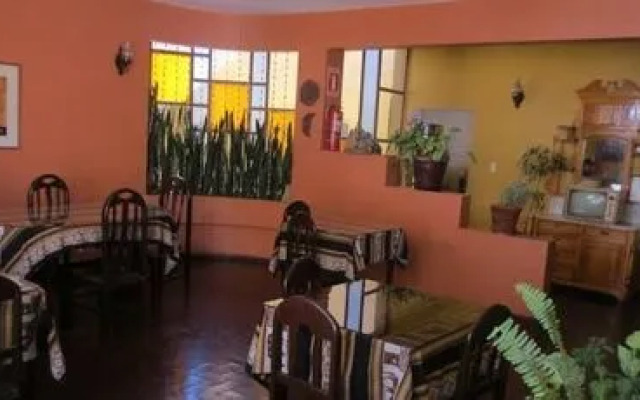 Ayenda Posada San Juan