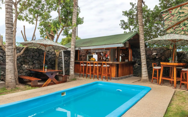 The Wooden House Lodge