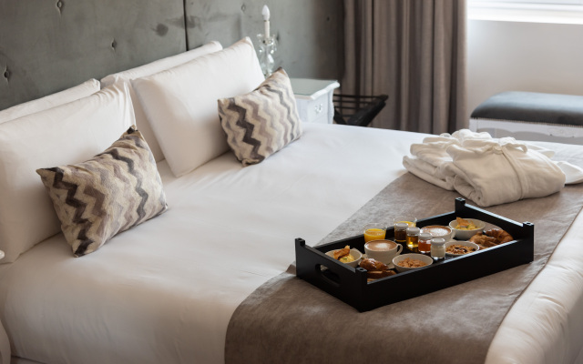 Ker San Telmo Hotel