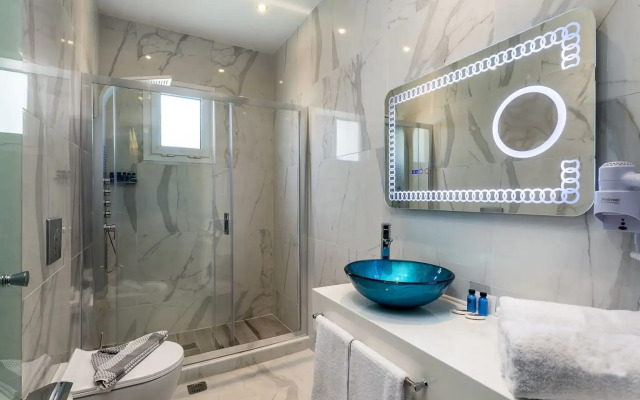 Smy Kos Beach & Splash