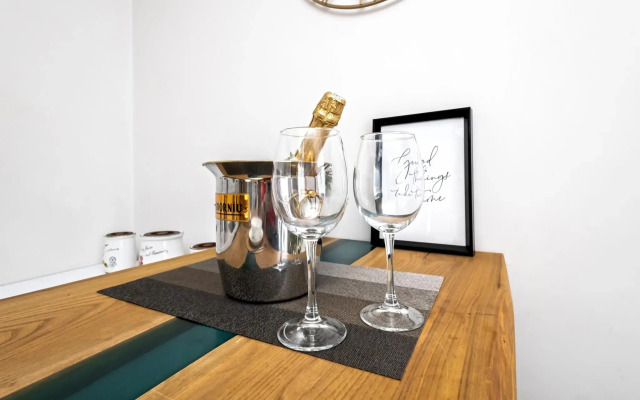 Апартаменты бизнес-класса в ЖК Онли