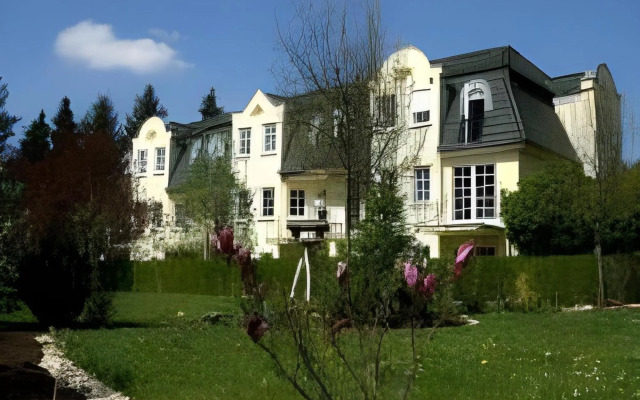 Hotel Zwei Länder