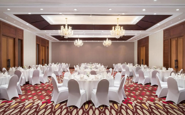 Sheraton Senggigi Beach Resort